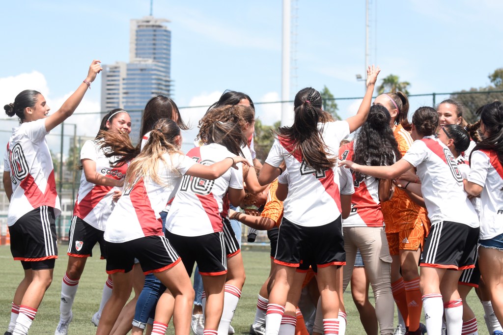 En marzo un nuevo&nbsp;Superclásico