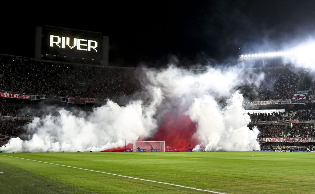 Entradas agotadas para los Socios: a las 17:00hs la&nbsp;revancha