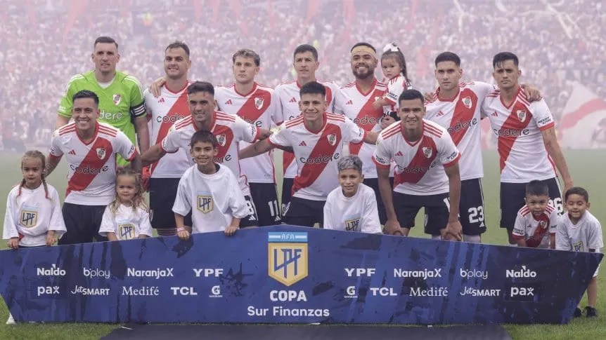 Los puntajes uno x uno del&nbsp;Superclásico