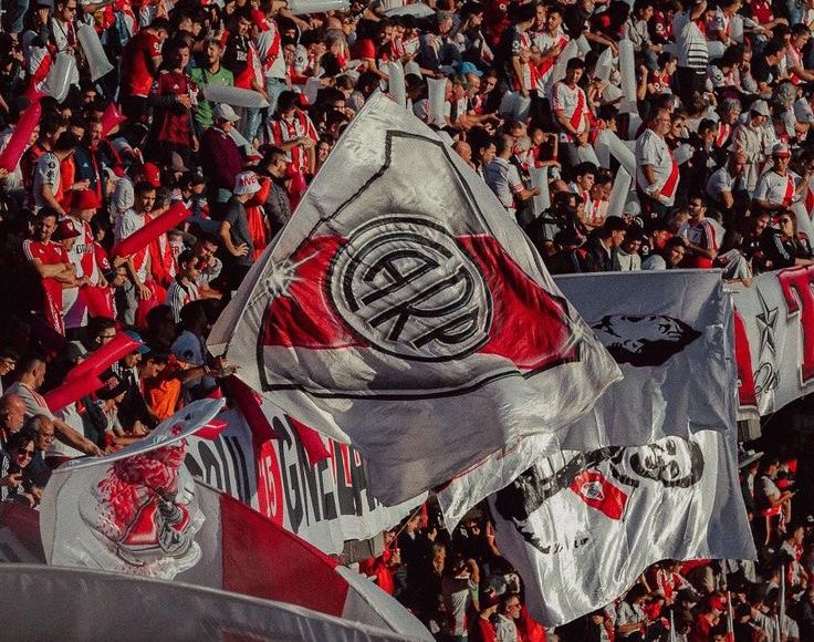 «Ya vas a ver, al Gallinero vestido de fiesta»: sumate a los preparativos&nbsp;Superclásicos