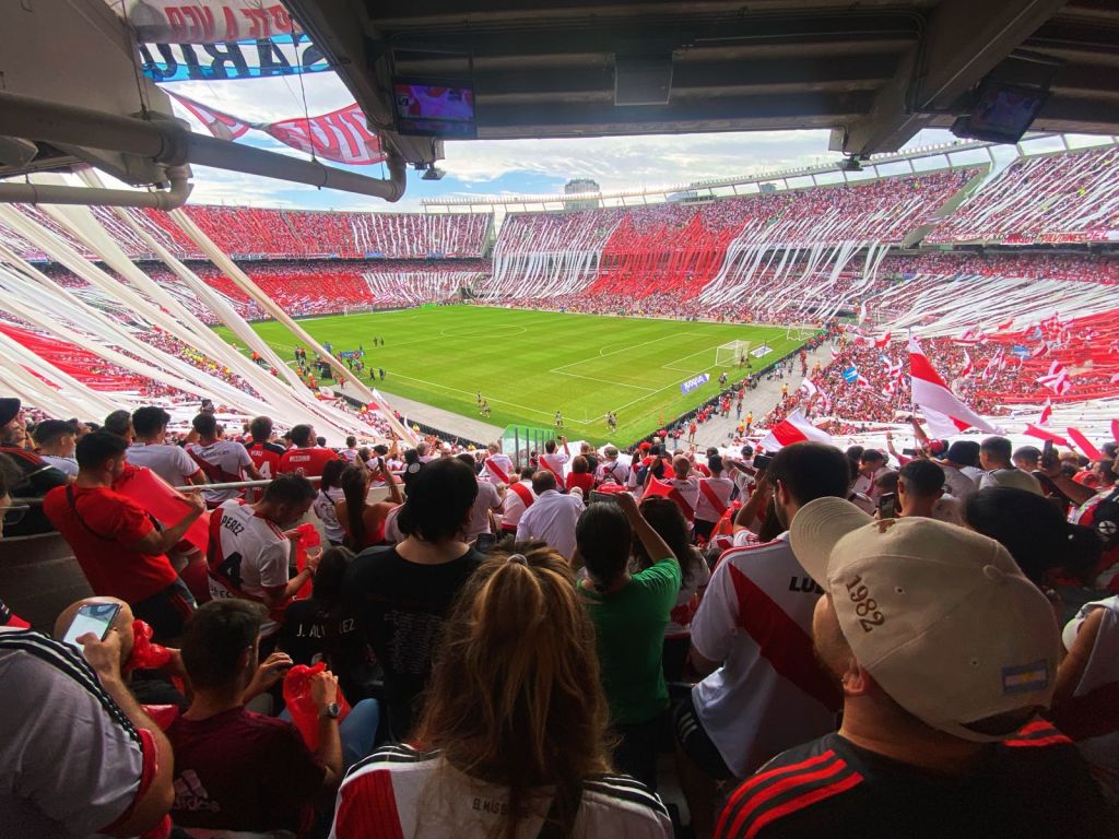 River vs. Independiente Rivadavia: Venta de&nbsp;entradas