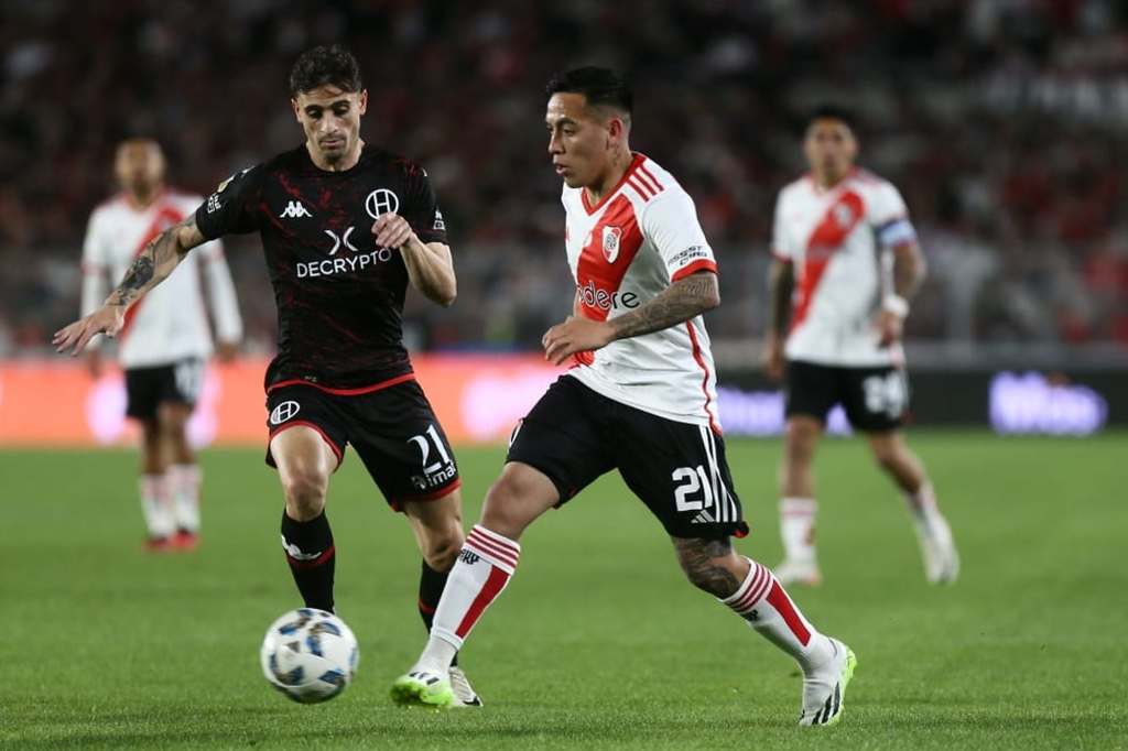 La previa: Huracán vs&nbsp;River