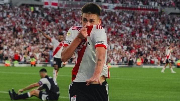 «No me iba a ir libre, yo amo a este&nbsp;club»