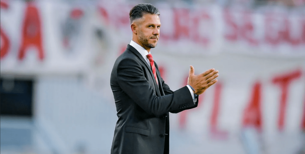 Confirmado: El once inicial para visitar a&nbsp;Independiente