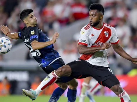 Los convocados para el Desafío de Campeones ante Independiente Rivadavia de&nbsp;Mendoza