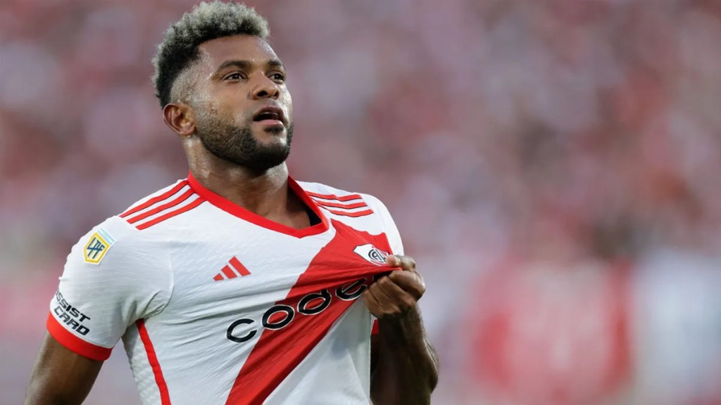 El DT de Colombia explicó porqué decidió no convocar a Miguel&nbsp;Borja