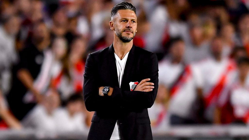 Con sorpresas: el once inicial para recibir a&nbsp;Gimnasia