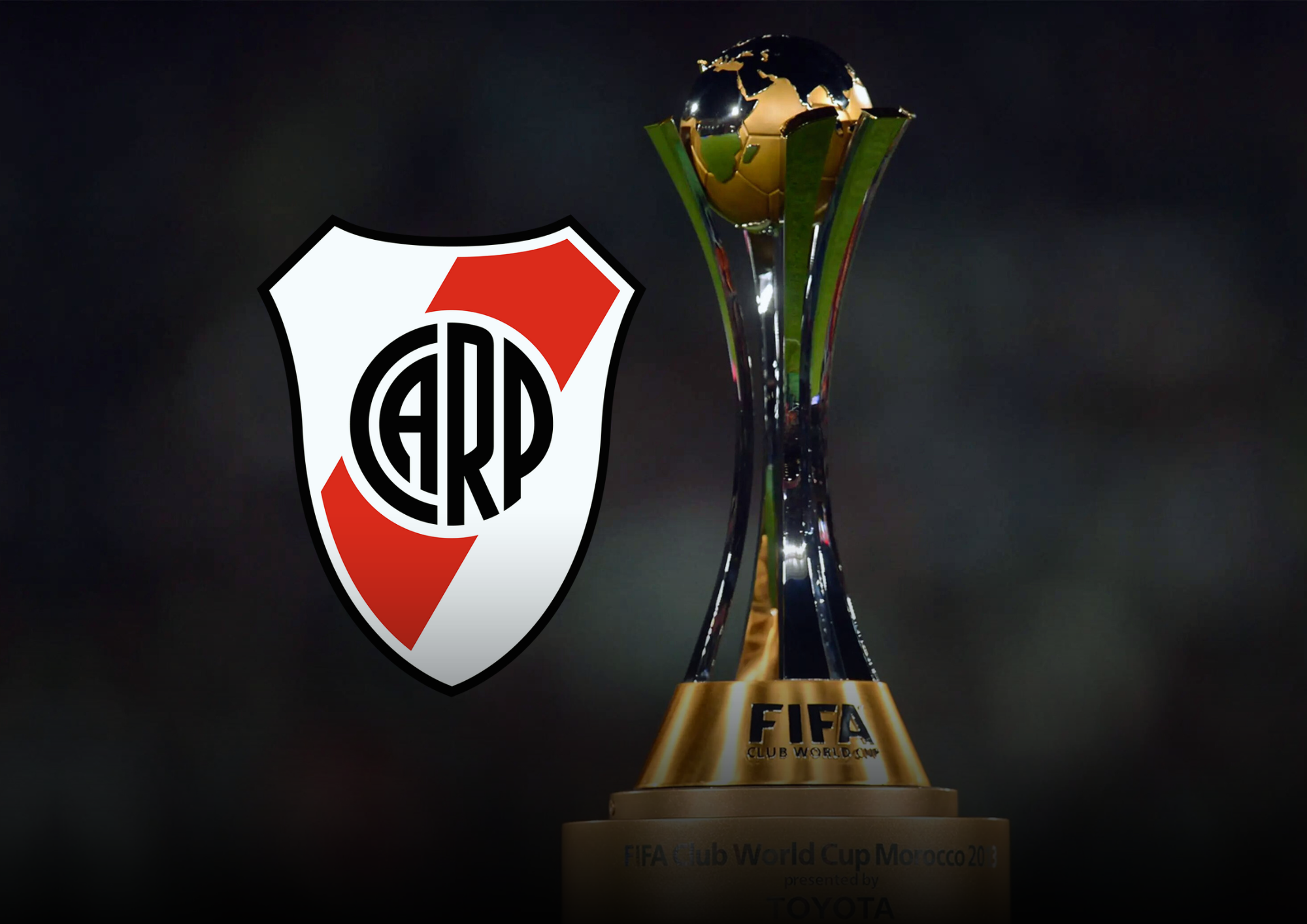 River disputará el Mundial de clubes 2025