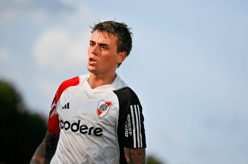 La inesperada multa que Fonseca debió pagar debido a la Selección de&nbsp;Uruguay