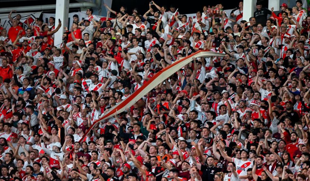 La previa de&nbsp;Talleres–River