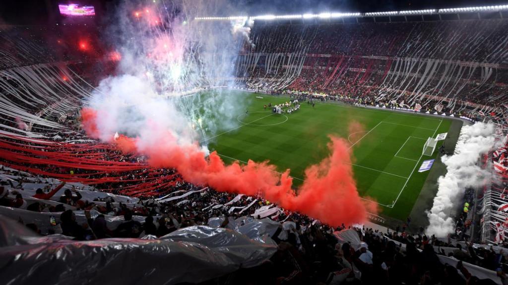 Tras el empate ante Independiente, ¿cúando vuelve a jugar&nbsp;River?