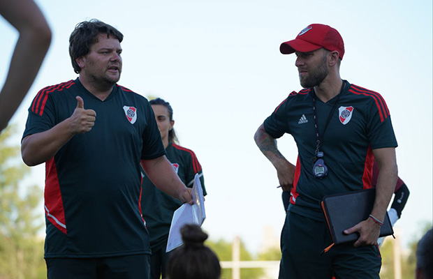 La previa Estudiantes (BA) vs. River&nbsp;Plate