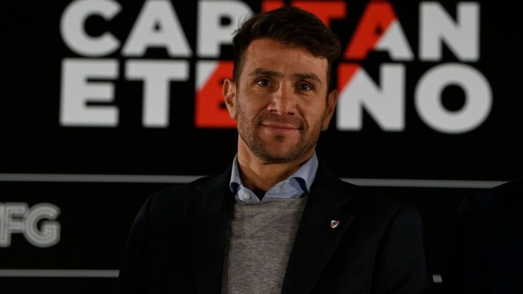 Habló Ponzio: bancó a Demichelis y mencionó a un campeón del mundo como posible&nbsp;refuerzo