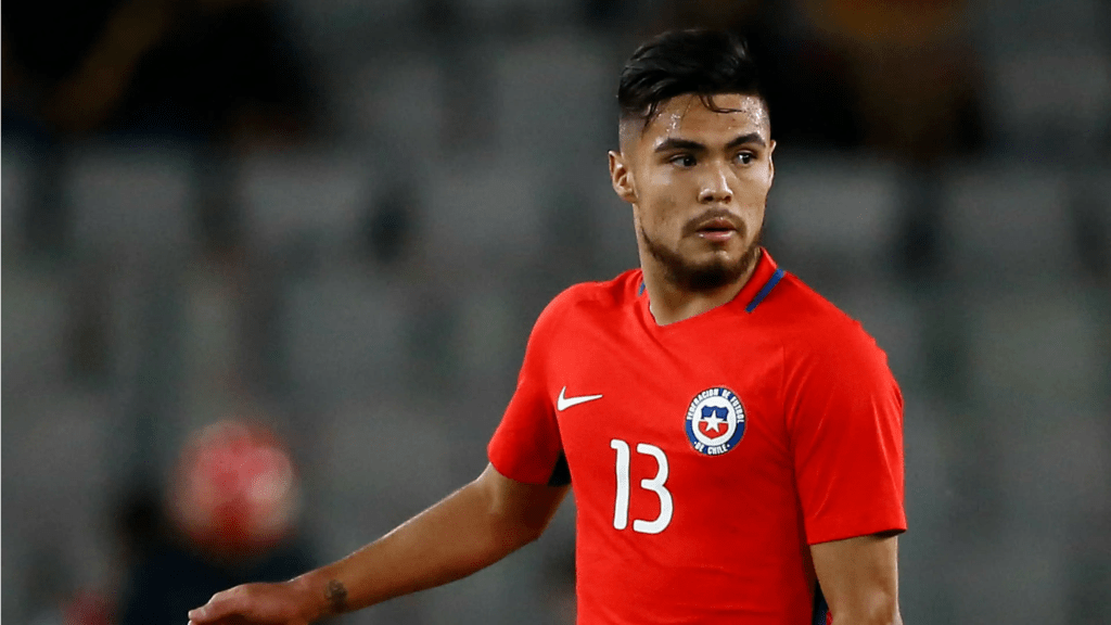 ¿Cuándo juegan los convocados de River para la Fecha&nbsp;FIFA?