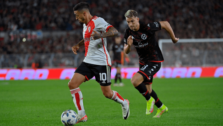 Es oficial: días y horarios para los encuentros ante Huracán y Rosario&nbsp;Central