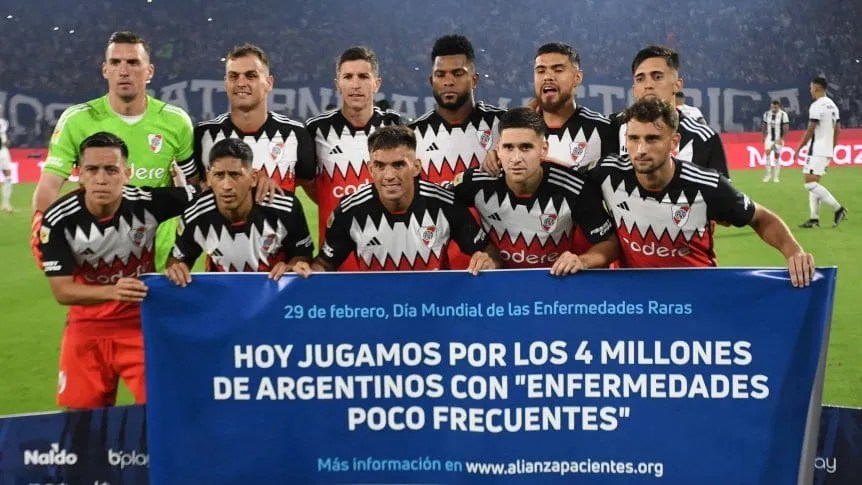 Los convocados por Martín Demichelis para recibir a Independiente&nbsp;Rivadavia