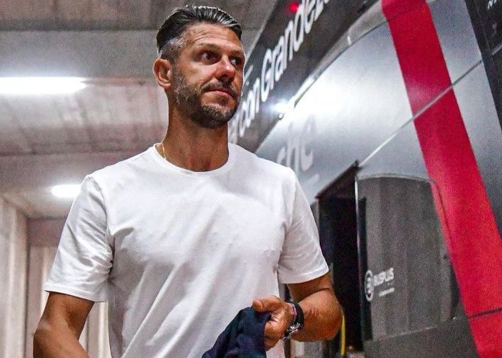 Confirmado: El once titular de River para enfrentar a&nbsp;Talleres