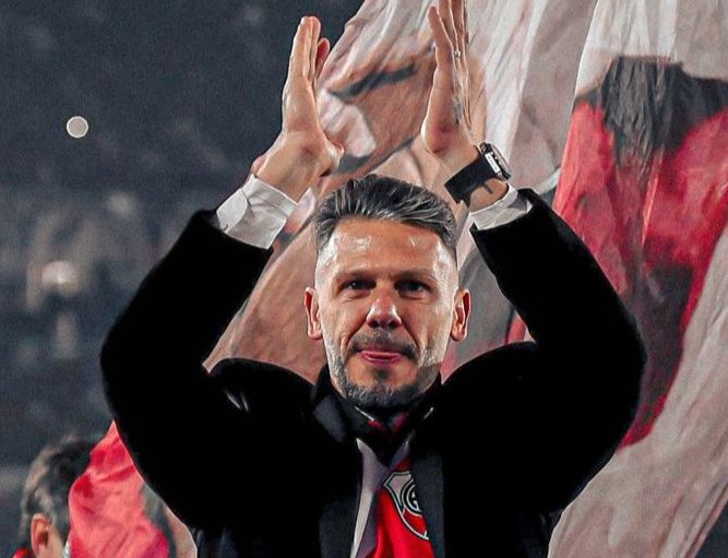 Con la vuelta de Lanzini, los convocados por Martín Demichelis para ir en busca de una nueva&nbsp;Copa