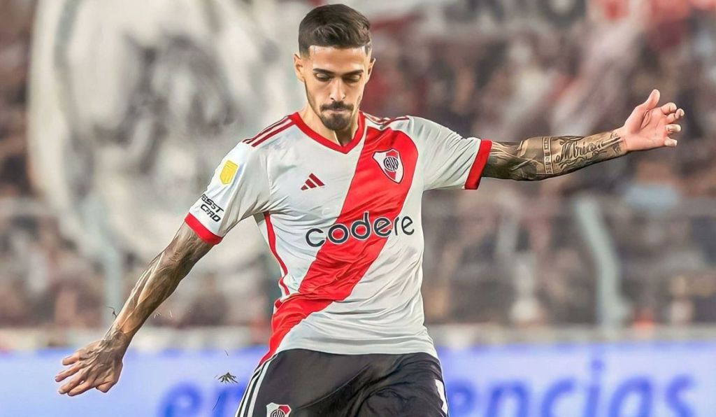 ¿Cuál es la situación de los lesionados de&nbsp;River?