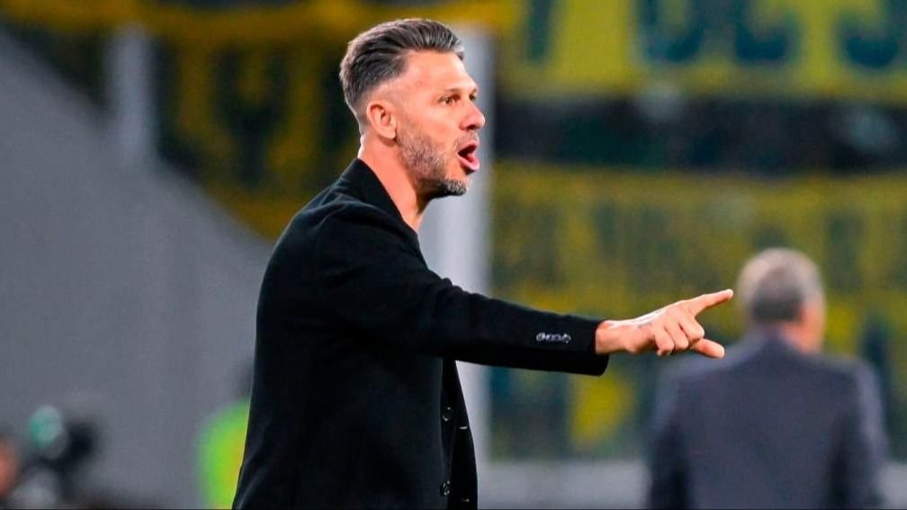 Confirmado: el once inicial para el debut en la Copa&nbsp;Libertadores