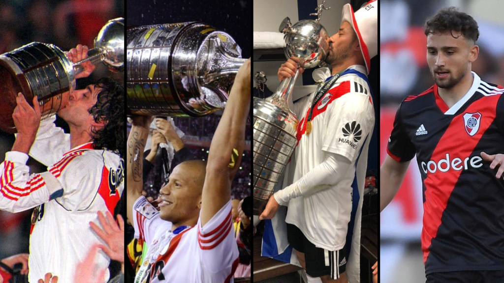 River: un dato que&nbsp;ilusiona