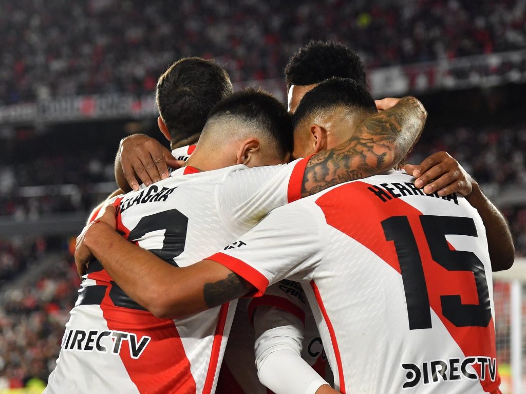 ¿Cuándo se sortean los octavos de final de la Copa&nbsp;Libertadores?