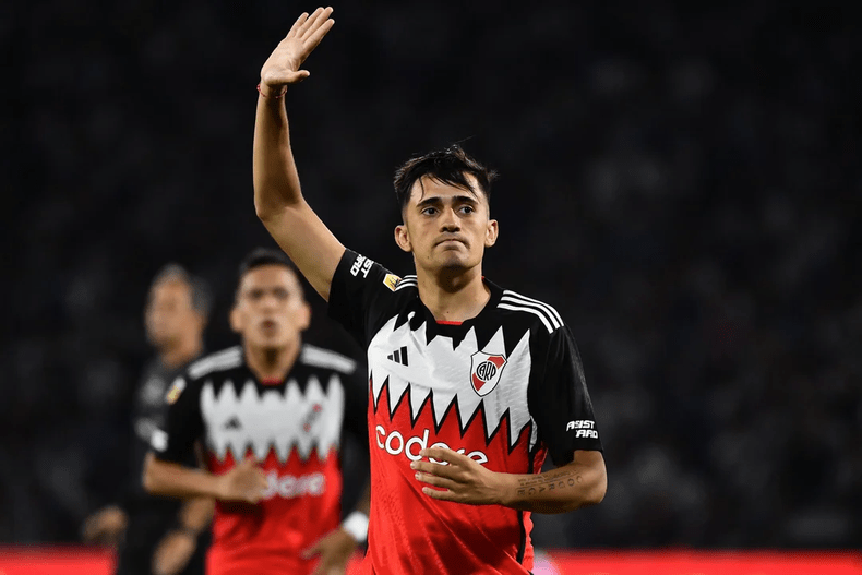 Tras la victoria ante Libertad, ¿cuándo vuelve a jugar&nbsp;River?