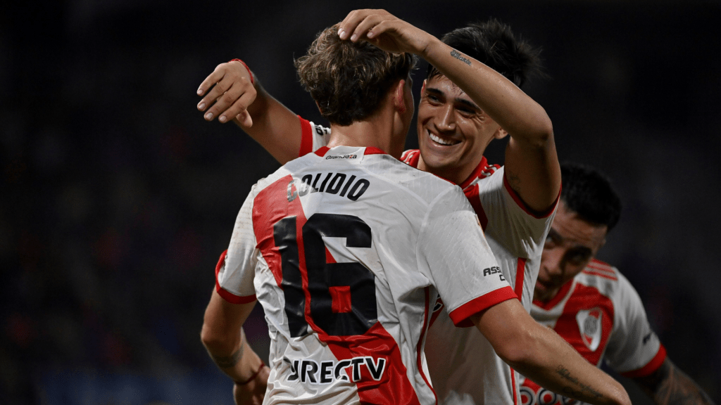 Comienza la decimotercera fecha de la Copa de la Liga: ¿qué necesita River para meterse en cuartos de&nbsp;final?