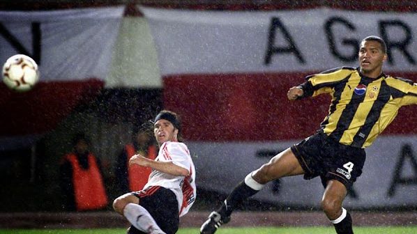 Deportivo Táchira vs. River: La&nbsp;previa