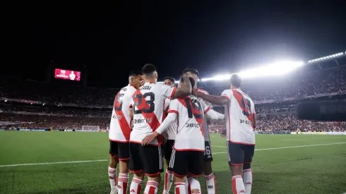 ¿Equipo ganador no se toca? El posible once de River para visitar&nbsp;Córdoba