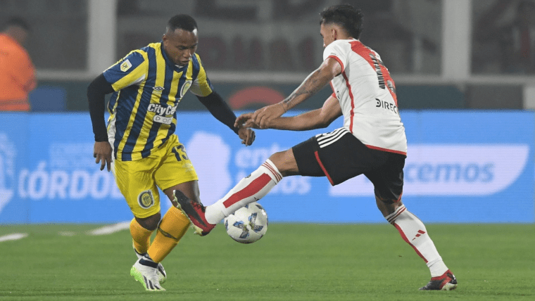 La previa: River Plate vs Rosario&nbsp;Central
