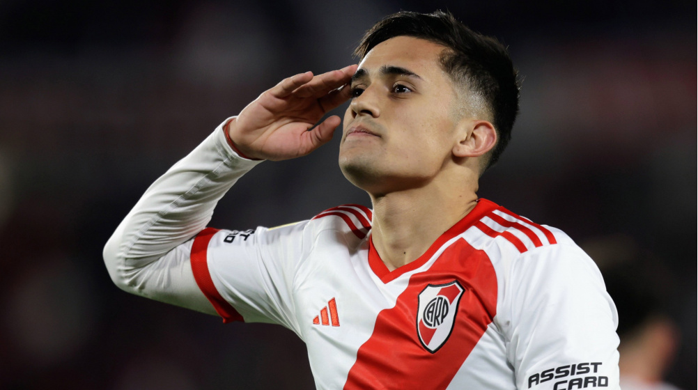 Pablo Solari: ¿llega al duelo ante&nbsp;Nacional?