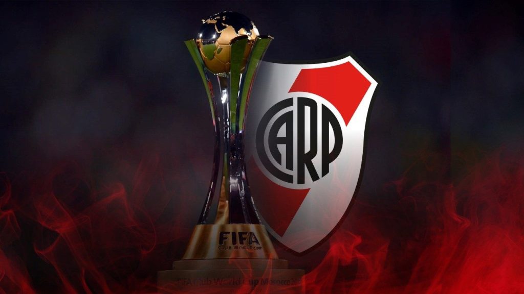 River ganó y clasificó al Súper Mundial de&nbsp;Clubes