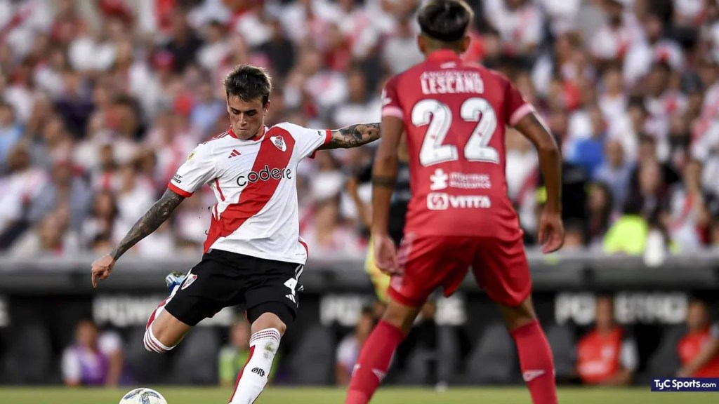 Tras la derrota ante Temperley, ¿cuándo vuelve a jugar&nbsp;River?