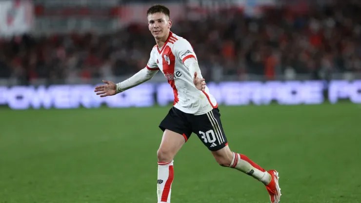 Liga Profesional: ¿En qué lugar quedó River en la&nbsp;tabla?