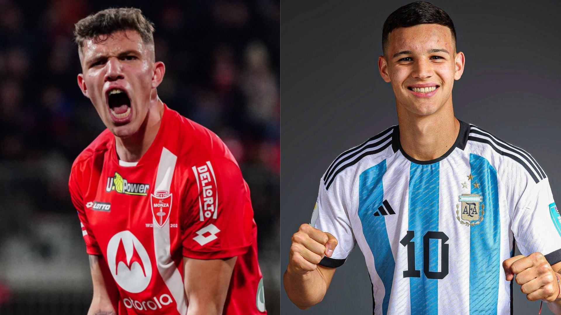 Ezequiel Carboni: qué le dijo a Franco sobre ir a River y por qué no se dio la llegada de Valentín al Más Grande