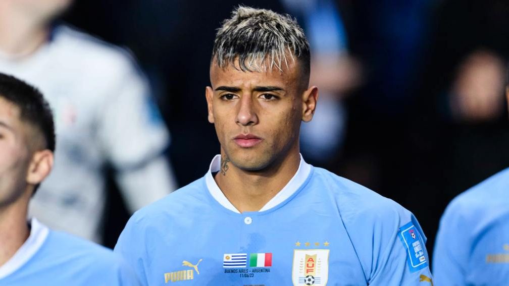 Luciano Rodríguez, el nuevo objetivo de&nbsp;River