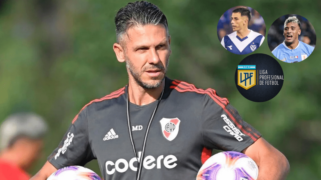 La semana que se le viene a River: entrenamientos, posibles refuerzos y competencia oficial