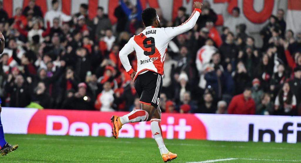 Tras el empate con Lanús, ¿Cuándo vuelve a jugar&nbsp;River?