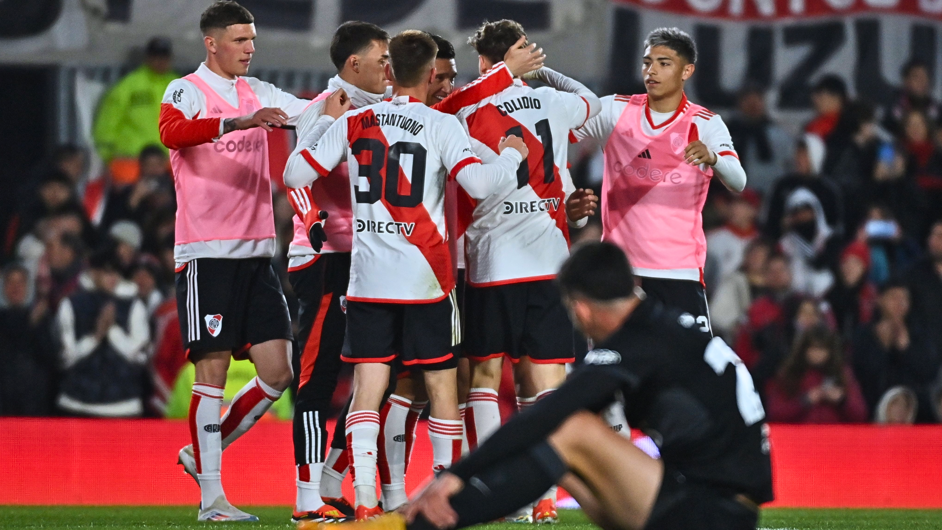 Agendá, Millo: ¿cuándo vuelve a jugar River?