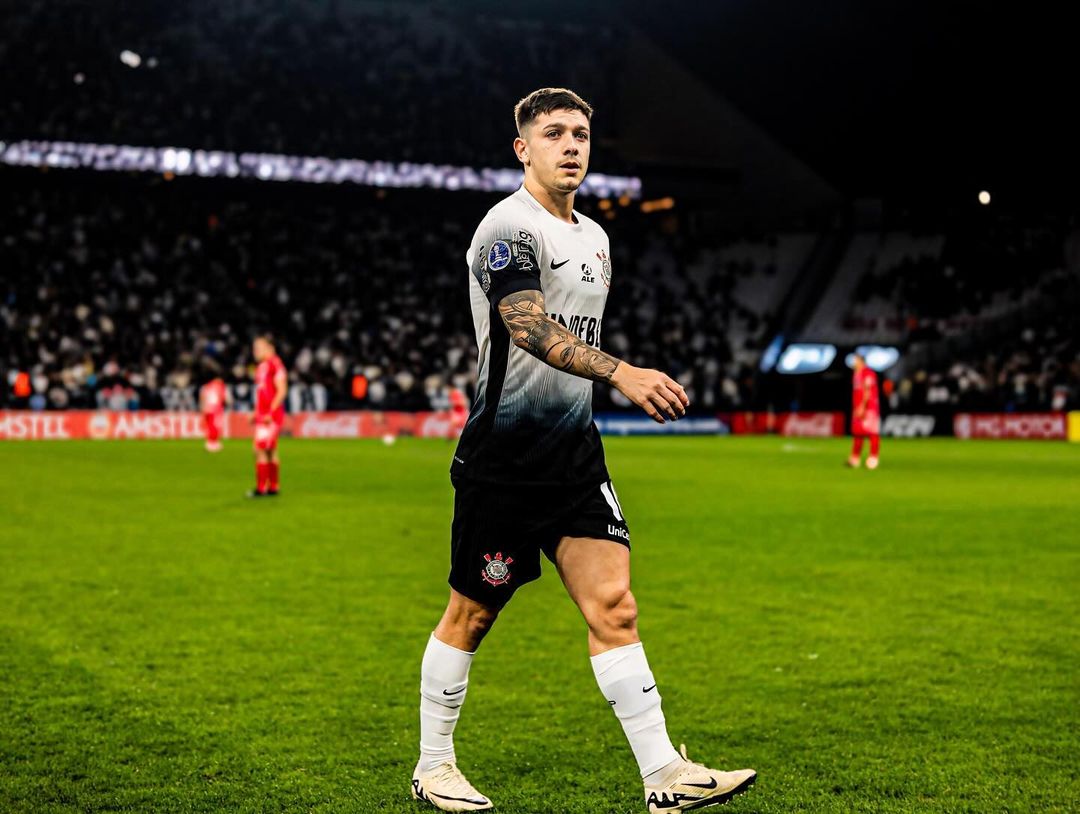 Habló Rodrigo Garro: ¿que dijó sobre el interés de River?