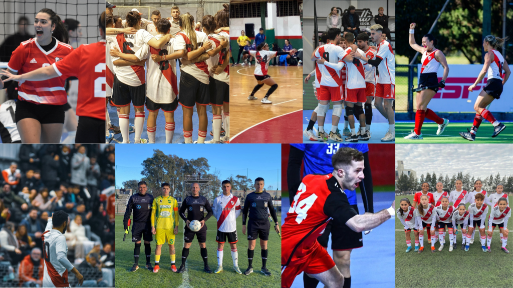 Los resultados del Polideportivo Millonario de esta&nbsp;semana