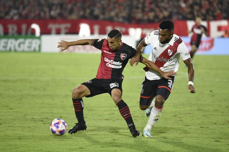 La previa River vs Newell’s: cuándo, hora y dónde&nbsp;ver