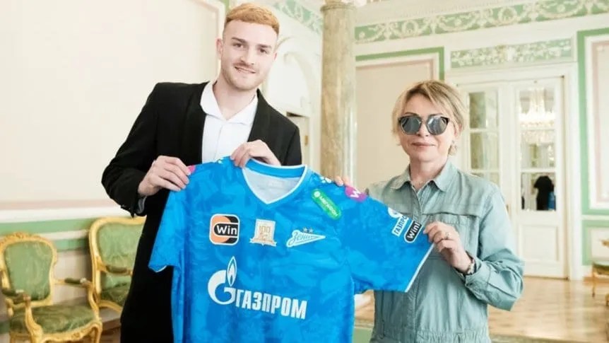 ¿Cuánto recibe River por la Venta de Luciano&nbsp;Gondou?