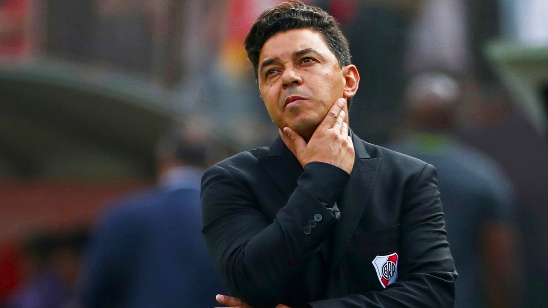 River diezmado: un jugador en duda y dos descartados para visitar a Talleres por la Copa Libertadores