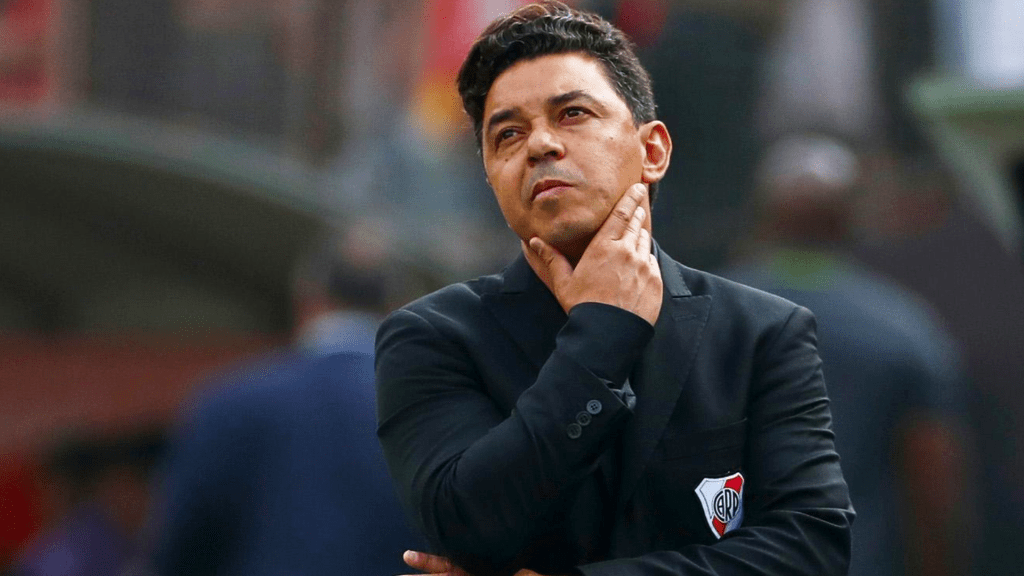 River diezmado: un jugador en duda y dos descartados para visitar a Talleres por la Copa&nbsp;Libertadores