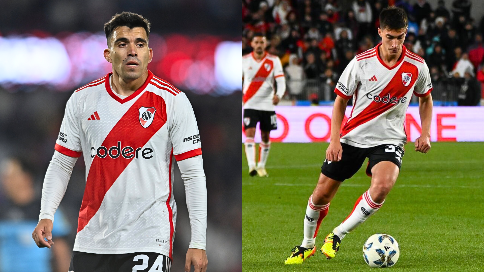 ¿Cuántos cambios puede hacer River para los cuartos de la Copa Libertadores?