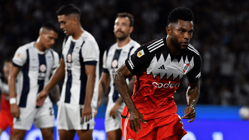 Tras el empate, ¿cuándo vuelve a jugar&nbsp;River?