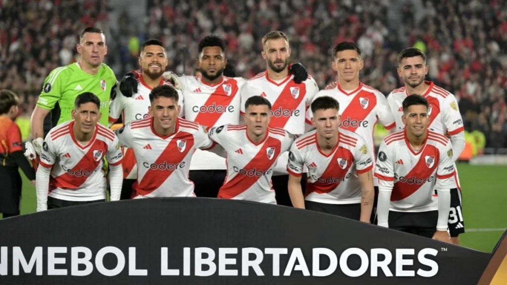 Confirmado: el once inicial para recibir a&nbsp;Newell’s