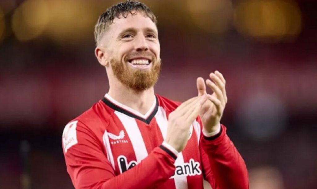 Iker Muniain: lejos de River pero cerca de San&nbsp;Lorenzo